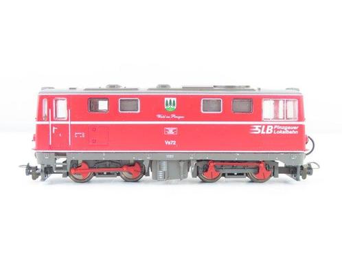 Stängl H0e - Vs 72 - Locomotive diesel (1) - Vs 72 (Rh 2095), Hobby en Vrije tijd, Modeltreinen | H0