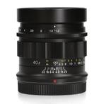 Voigtlander 40mm F1.2 Nokton - Nikon Z, Ophalen of Verzenden