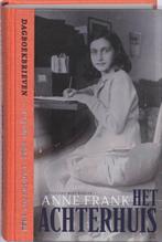 Het Achterhuis 9789035133716, Gelezen, Anne Frank, Otto Frank, Verzenden