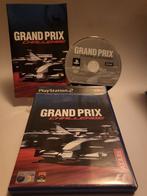 Grand Prix Challenge Playstation 2, Ophalen of Verzenden, Zo goed als nieuw