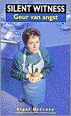 De geur van angst / Silent witness / 2 9789022526187, Verzenden, Gelezen, Nigel McCrery