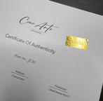 Clint Eastwood- Iconic Legend - XXL Fine Art Photography on, Verzamelen, Nieuw