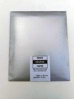 IMAGO Positive paper and FORTE B/W photo paper museum