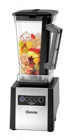 Multiblender | Zwart/Zilver | 3.2L | 230V | 3 Traps |, Verzenden, Nieuw in verpakking