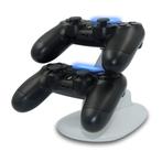 Oplaadstation voor PlayStation 4 Charging Dock Station voor, Games en Spelcomputers, Spelcomputers | Overige, Nieuw, Verzenden
