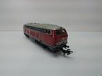 Märklin H0 - 3075 - Locomotive diesel (1) - BR 216 025-7 -