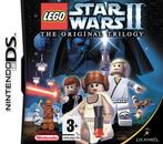 LEGO Star Wars II - The Original Trilogy [Nintendo DS], Verzenden