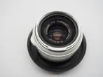 Carl Zeiss Distagon 4/35mm + originele kap voor Contarex |, Audio, Tv en Foto, Nieuw