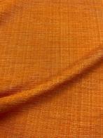 Prestigieuze middelzware stof met crepe-effect / micro