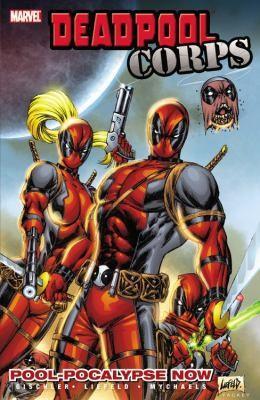 Deadpool Corps Volume 1: Pool-Pocalypse Now, Boeken, Strips | Comics, Verzenden