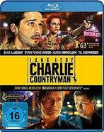 Lang lebe Charlie Countryman [Blu-ray] von Bond, Fre...  DVD, CD & DVD, Verzenden