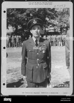 États-Unis - Médaille - WW2 USAAF Air medal in original box