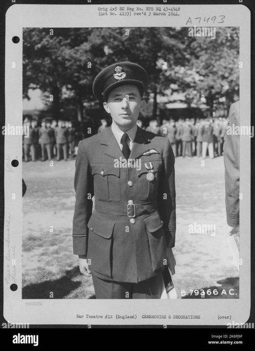 États-Unis - Médaille - WW2 USAAF Air medal in original box, Verzamelen, Militaria | Tweede Wereldoorlog