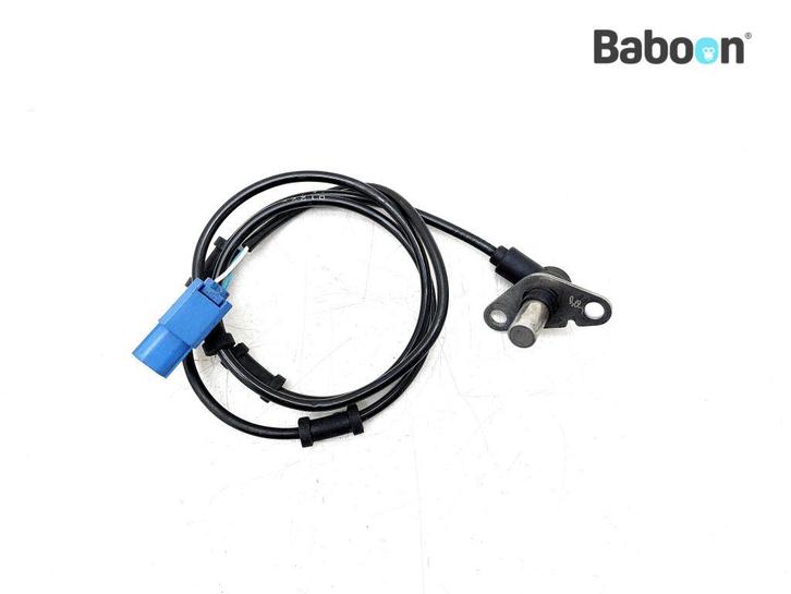 ABS capteur de roue devant Honda VFR 1200 F (VFR1200 + DCT), Motoren, Onderdelen | Honda, Verzenden