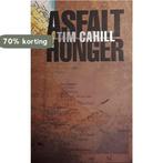 Asfalthonger 9789029509008 Tim Cahill, Verzenden, Gelezen, Tim Cahill