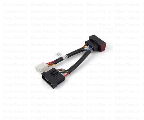 Eberspächer EasyScan diagnose adapterkabel Airtronic, Doe-het-zelf en Bouw, Overige Doe-Het-Zelf en Bouw, Ophalen of Verzenden