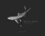 Man & Haai 9789401418119 Jean-Marie Ghislain, Verzenden, Zo goed als nieuw, Jean-Marie Ghislain