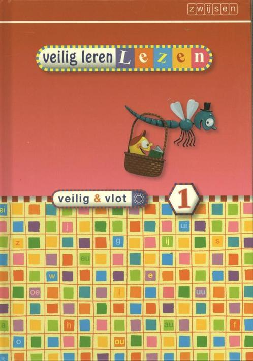 VLL KIM - VEILIG & VLOT , ZON 1 9789048716197 Annemie Benoit, Boeken, Schoolboeken, Gelezen, Verzenden