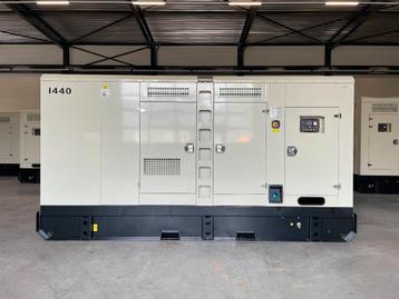 Iveco CR13TE3A - 440 kVA Generator - DPX-19796 beschikbaar voor biedingen