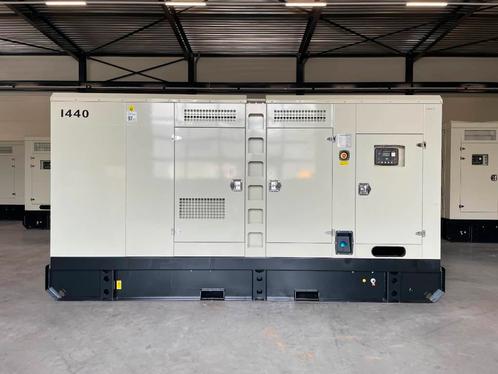 Iveco CR13TE3A - 440 kVA Generator - DPX-19796, Zakelijke goederen, Machines en Bouw | Aggregaten, Ophalen of Verzenden