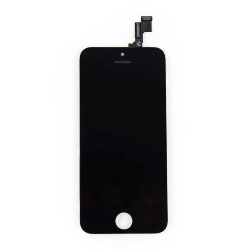 iPhone SE/5S Scherm (Touchscreen + LCD + Onderdelen) AAA+, Télécoms, Téléphonie mobile | Accessoires & Pièces, Envoi