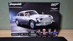 Playmobil - James Bond 007 - Playmobil Aston Martin DB5