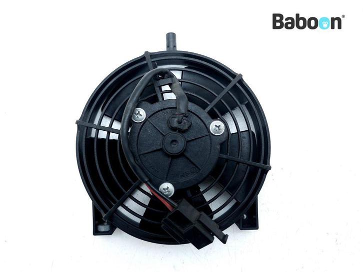 Ventilateur de refroidissement du moteur Aprilia RST 1000, Motoren, Onderdelen | Overige, Verzenden