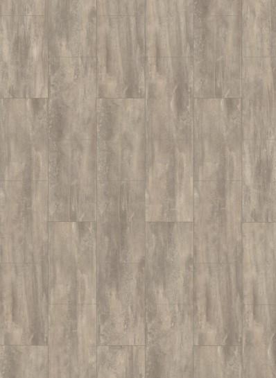 Marbella Design+ 4040 PVC Click laminaat lichtgrijs, Bricolage & Construction, Planches & Dalles, Enlèvement ou Envoi