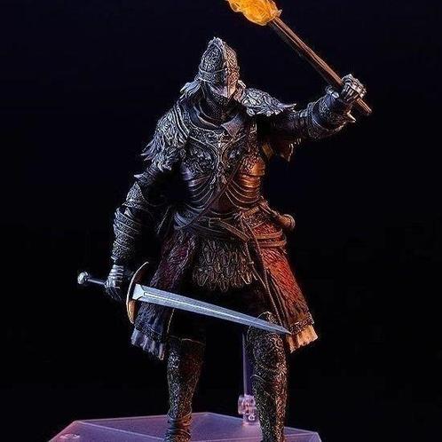 MaxFactory - Figuur - White Wolf Warrior in Elden Ring -, Games en Spelcomputers, Spelcomputers | Overige Accessoires