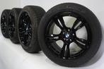 BMW X5 F15 X6 F16 467 19 inch velgen Pirelli Runflat Winterb, Auto-onderdelen, Banden en Velgen, Ophalen of Verzenden, Nieuw
