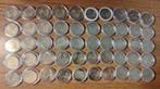 Europe. 2 Euro Various Years (50 coins) (Sans Prix de, Postzegels en Munten, Munten | Europa | Euromunten