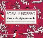 Das rote AdressBook  Lundberg, Sofia  Book, Boeken, Verzenden, Gelezen, Sofia Lundberg