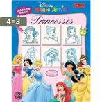 Learn to Draw Disney Princesses 9781560106999 Walter Foster, Boeken, Verzenden, Zo goed als nieuw, Walter Foster