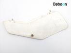 Buddypaneel Links Suzuki DR 600 1985-1989 (DR600 SN41A), Motoren, Verzenden, Gebruikt