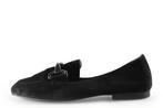Gabor Loafers in maat 41 Zwart, Kleding | Dames, Schoenen, Verzenden, Zwart, Overige typen, Gabor