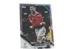 Topps UEFA Champions League Cristiano Ronaldo 1/15 Parallel, Nieuw