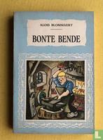 Blommaert, Aloïs - Bonte bende - 1943, Boeken, Verzenden, Zo goed als nieuw