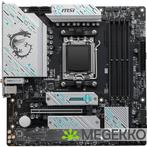 MSI B650M GAMING PLUS WIFI, Verzenden, Nieuw