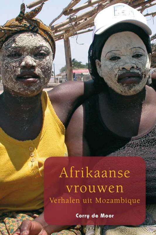 Afrikaanse vrouwen 9789059742635 C. de Moor, Boeken, Reisverhalen, Gelezen, Verzenden