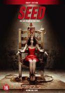 Seed op DVD, Verzenden, Nieuw in verpakking