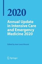 Annual Update in Intensive Care and Emergency Medicine 2020, Gelezen, Verzenden