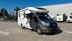 Chausson Welcome 620 op Ford en slechts 40864 km 11237, Half-integraal