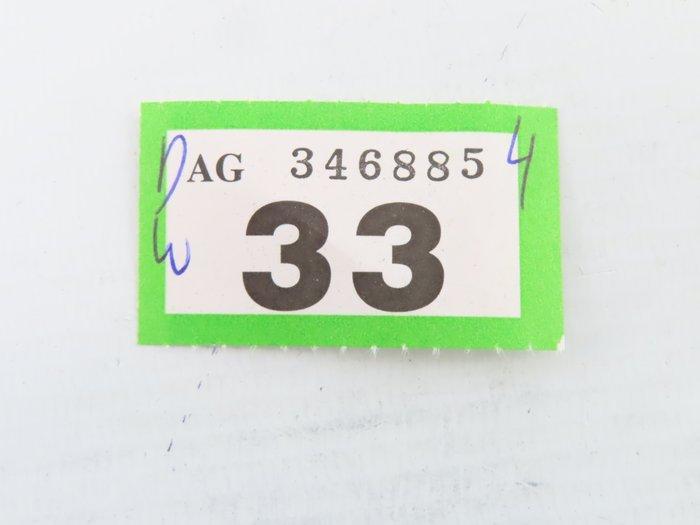 Elektrotren H0 - o.a. 5000 - Wagon de passagers pour trains, Hobby en Vrije tijd, Modeltreinen | H0