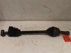 Aandrijfas links-voor Fiat Doblo O135047, Nieuw