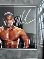 Mike Tyson - Foto, Nieuw