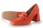 Tamaris Pumps in maat 40 Oranje | 5% extra korting, Tamaris, Pumps, Verzenden, Oranje