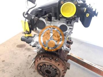 Moteur K4M782 RENAULT GRAND SCENIC II SCENIC II beschikbaar voor biedingen