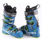 39 40 skischoenen TECNICA MACH1 120 MV, CAS, liftlock, fiber, Sport en Fitness, Verzenden, Nieuw