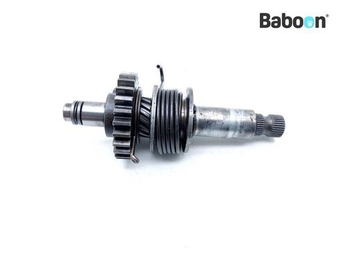 Kickstarter Yamaha XS 650 1970-1976 (XS650) Axle, Motoren, Onderdelen | Yamaha, Verzenden