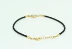Arcadia - Armband - Nautico - 18 karaat Geel goud -, Handtassen en Accessoires, Armbanden, Nieuw